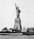 Statue of Liberty